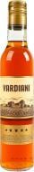 Бренди Vardiani 40% виноградный выдержанный 5 звезд Vardiani 0,25 л Бренди Vardiani 40% виноградный выдержанный 5 звезд Vardiani 0,25 л
