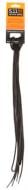 Шнурки 5.11 Tactical Replacement Shoelaces", [019] Lblack