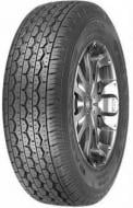 Шина TRIANGLE TR652 215/65 R16C 109/107 T лето