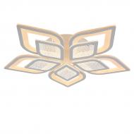 Люстра светодиодная Victoria Lighting Visalia/PL5 180 Вт белый