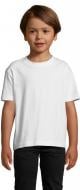 Футболка Sol's Imperial Kids 11770102 р.104 белый