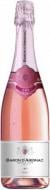 Вино ігристе Baron d'Arignac Rose Dry Sparkling рожеве брют 750 мл