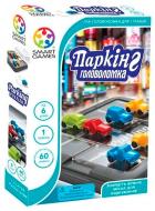 Настольные игры для детей Smart games