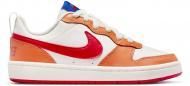 Кросівки Nike Court Borough Low 2 BQ5448-119 р.38 білі