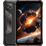 Планшет Blackview Active 5 8,68" 6/128GB Wi-Fi + LTE black/orange (BV_Active_5_6_128_OR)