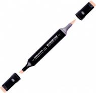 Маркер спиртовий FINECOLOUR EF102-371N червоне яблуко