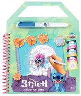 Раскраска водная Disney STITCH ST24354