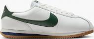 Кроссовки мужские Nike CORTEZ DM4044-113 р.41 белые