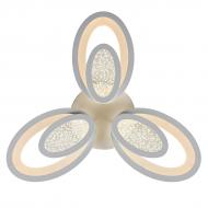 Люстра светодиодная Victoria Lighting Clubs/PL3 96 Вт белый