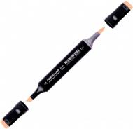 Маркер спиртовий FINECOLOUR EF102-372N рум'яний