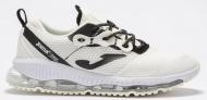 Кроссовки мужские Joma SERIE THEON MEN I+M р.46 черно-белые