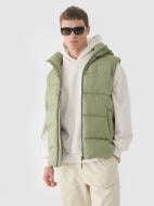 Жилет 4F VEST JACKET M148 4FWAW24TVJAM148-43S р.L хаки