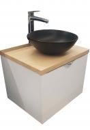 Тумба підвісна Армерія Таледжо