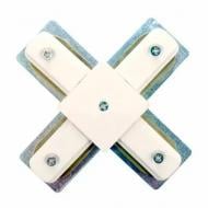 Светкомплект IP20 1 фаза HH-206-cross