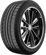 Шина FEDERAL XL Couragia F/X 255/50R19 107 W літо