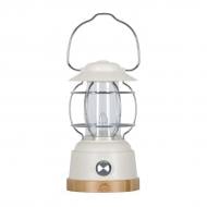 Фонарь кемпинговый Wild Land Wild Land 3,2 Вт белый 180 Lm белый YW-02 Knight SE Lantern white