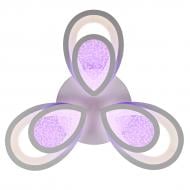 Люстра светодиодная Victoria Lighting Santa/PL3 114 Вт белый