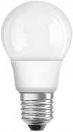 Лампа світлодіодна Osram Star 13 Вт A60 матова E27 220 В 2700 К 4052899272392