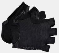 Перчатки велосипедные Craft Essence Glove 1910673-999000 р.XL черный