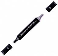 Маркер спиртовой FINECOLOUR EF102-377N розовый берилл