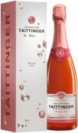 Шампанское Taittinger Prestige Rose 0,75 л