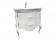 Тумба під умивальник Армерія Амантея 810 мм