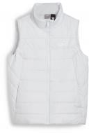 Жилет Puma ESS PADDED VEST 84894142 р.XL білий