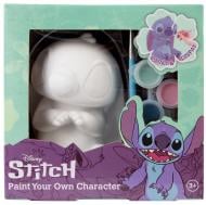 Набор для росписи Disney Гипсовая фигурка с красками STITCH ST25345