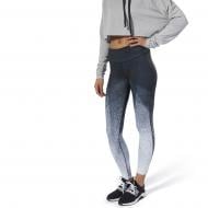 Лосини Reebok C Lux Bold Tight DP5825 р.XS чорний