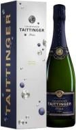 Шампанское Taittinger Prelude белое брют 0,75 л