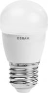 Лампа светодиодная Osram Star 2 штуки в упаковке 4 Вт P25 матовая E27 220 В 4000 К 4052899146464
