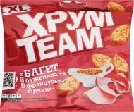 Сухарики Lay's буженина та французка гірчиця Багет ХрумTeam 90г