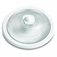 Светильник светодиодный Makel с датчиком движения 2 Вт белый 6500 К AC00.0W-07001