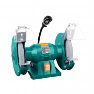 Електроточило Sturmax BGM6015L 150 мм із підсвіткою
