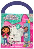 Розмальовка Gabby's Dollhouse Актівіті GD252500