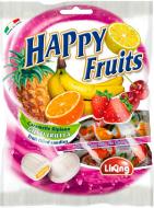 Леденцы Liking Happy Fruits 125 г