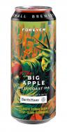 Пиво светлое Forever The Big Apple 0,5 л