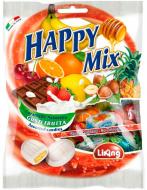 Леденцы Liking Happy Mix 125 г
