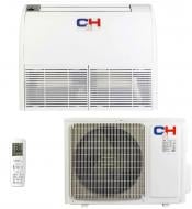 Кондиционер Cooper&Hunter CH-F140NK/CH-U140NM Кондиционер Cooper&Hunter CH-F140NK/CH-U140NM