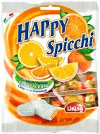 Леденцы Liking Happy Spicchi 125 г