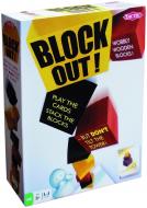 Игра настольная Tactic Tactic Блок-аут (мульти) 53153