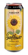 Пиво светлое Forever SUNFLOWER 0,5 л