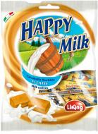 Конфеты Liking Happy Milk 125 г