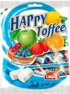 Конфеты Liking Happy Toffee 125 г