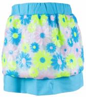 Спідниця Flash р.134 бірюзовий 15TD058-3701_483