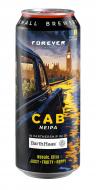 Пиво светлое Forever CAB 500 мл