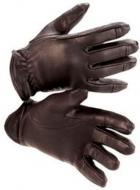 Рукавички 5.11 Tactical тактические 5.11 Tactical Gladiator Patrol Gloves - Spectra Inner Lining [019] Black М M