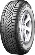 Шина LASSA XL COMPETUS WINTER 2+ 265/65R17 116 H нешипованая зима