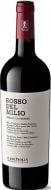 Вино Case Paolin Rosso del Milio Merlot-Carmenere Veneto IGT сухое красное 0,75 л