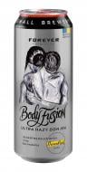 Пиво светлое Forever BODY FUSION 500 мл